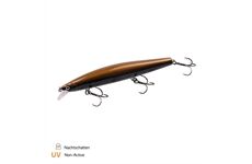 Zeck Fishing ZANDER Läufer 12,5cm F