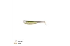 Zeck Fishing ZANDER Gummi 9cm