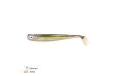 Zeck Fishing ZANDER Gummi 16cm