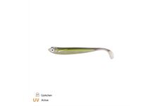 Zeck Fishing ZANDER Gummi 12cm