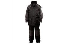Quantum Winter Suit Schwarz/Grau L