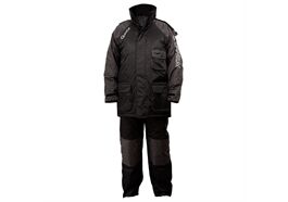 Quantum Winter Suit Schwarz/Grau L