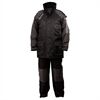 Quantum Winter Suit Schwarz/Grau XL