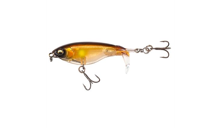 Zebco Plopp Eye Ayu 6,5cm