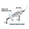 Zebco Plopp Eye Ayu 6,5cm