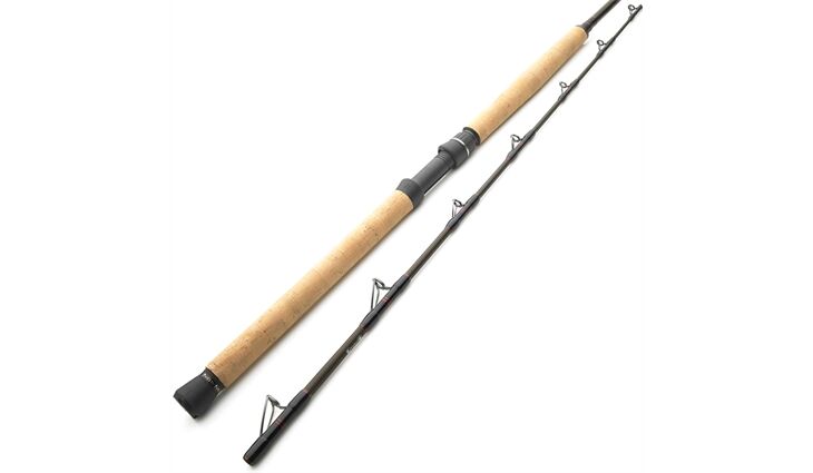 Westin W4 Boat 200cm XH 20-30lbs/150-400g