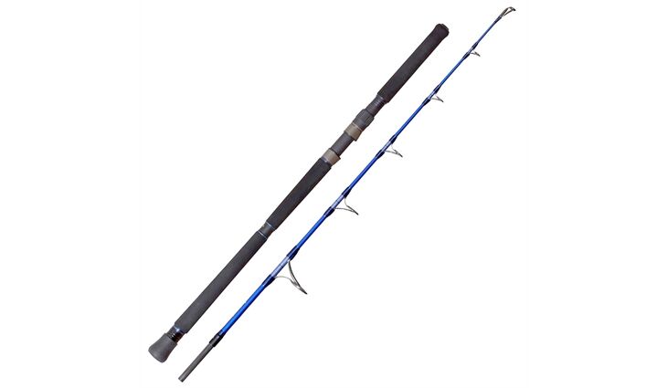 Westin W6 Jigging 155cm M 250-400g