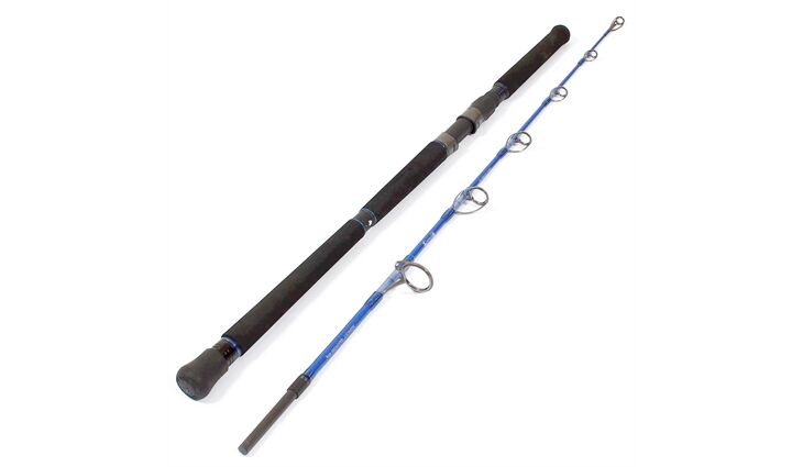 Westin W6 Jigging 155cm M 250-400g