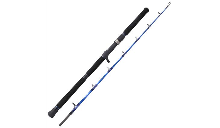 Westin W6 Jigging-T 155cm M 250-400g