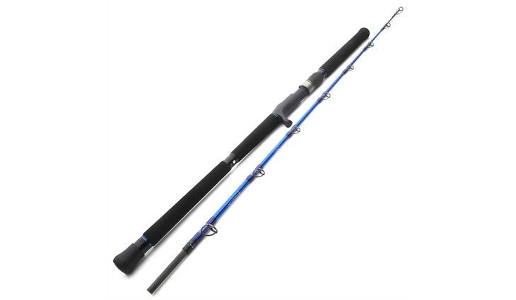 Westin W6 Jigging-T 155cm M 250-400g