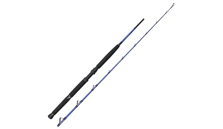 Westin W6 Boat 195cm XH 20-30lbs/150-400g