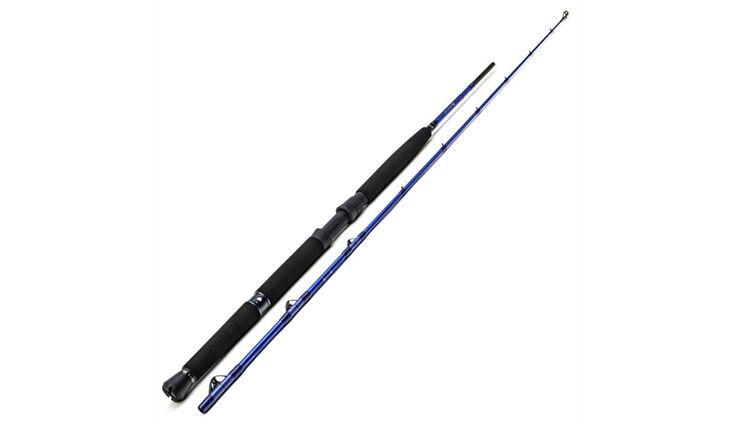 Westin W6 Boat 195cm XH 20-30lbs/150-400g