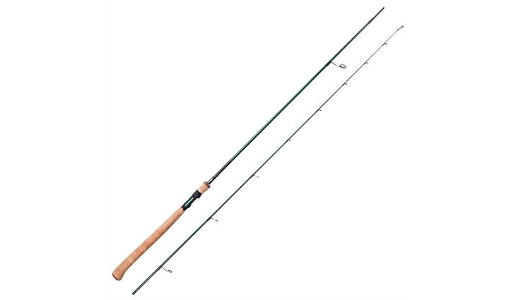 Westin W6 Spin 270cm M 7-30g Meerforelle