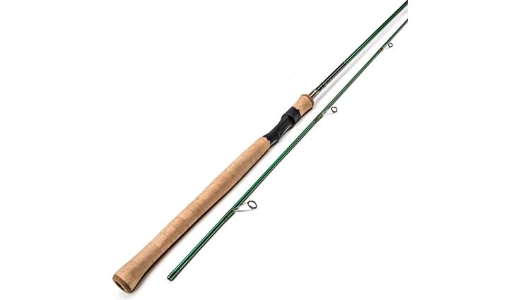 Westin W6 Spin 300cm MH 10-40g Meerforelle