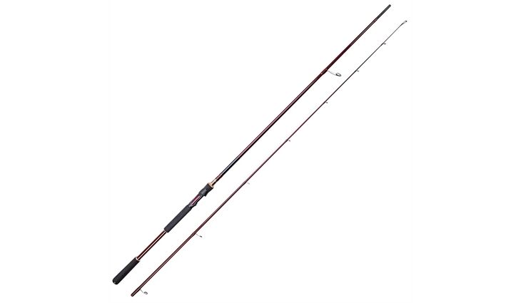 Westin W6 PowerTeez 250cm ML 7-28g