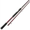 Westin W6 PowerTeez 250cm ML 7-28g