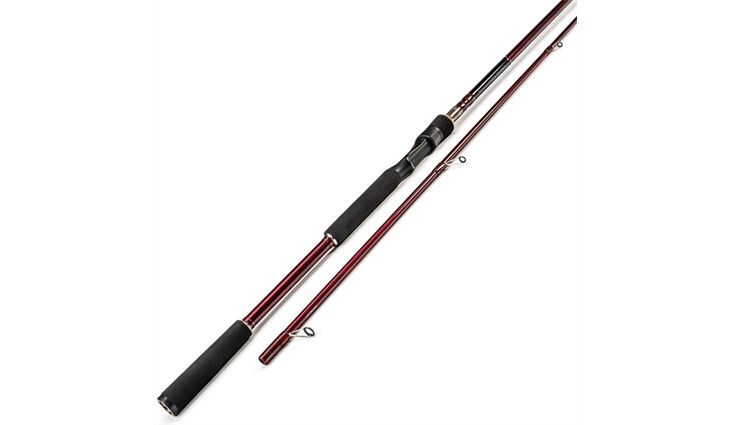 Westin W6 PowerTeez 270cm M 14-49g