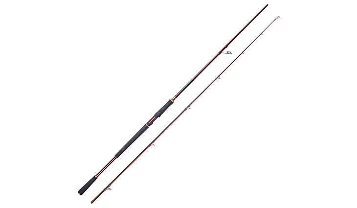 Westin W6 Powercast 233cm XXH 40-130g