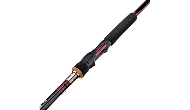 Westin W6 Powercast 233cm XXH 40-130g