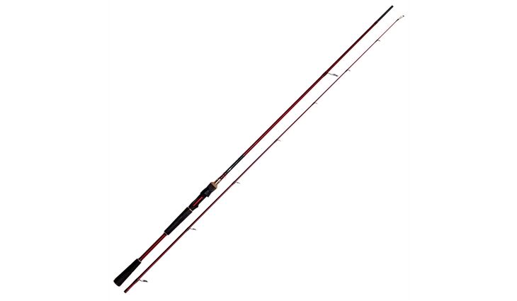 Westin W6 Powershad 270cm H 20-60g
