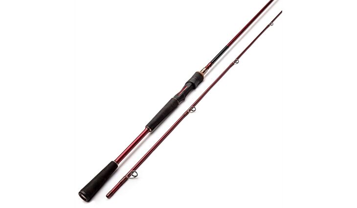 Westin W6 Powershad 270cm H 20-60g
