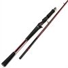 Westin W6 Jerkbait-T 195cm XXH 40-130g
