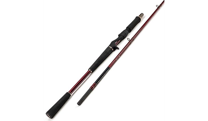 Westin W6 Jerkbait-T 195cm XXH 40-130g