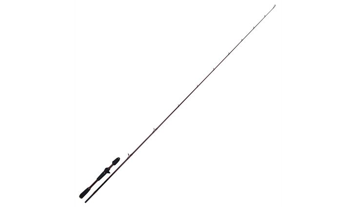 Westin W6 Vertical Jigging-T 190cm XH 28-52g