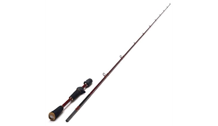 Westin W6 Vertical Jigging-T 190cm XH 28-52g