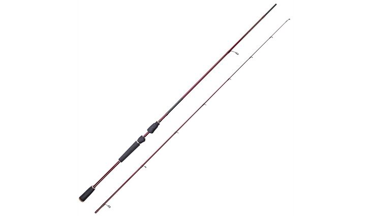 Westin W6 Dropshot 210cm ML 4-21g