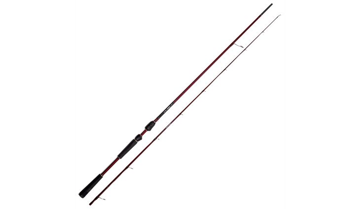 Westin W6 Finesse Shad 220cm MH 10-28g