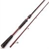 Westin W6 Finesse Shad 220cm MH 10-28g