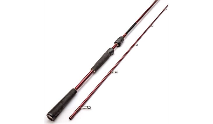 Westin W6 Finesse Shad 220cm MH 10-28g