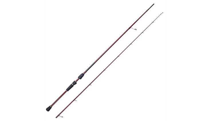 Westin W6 Finesse T&C 213cm ML 5-15g