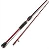 Westin W6 Finesse T&C 213cm ML 5-15g