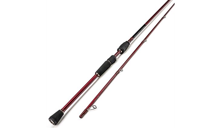 Westin W6 Finesse T&C 213cm ML 5-15g