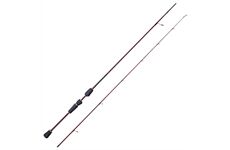Westin W6 StreetStick 243cm M 2-10g