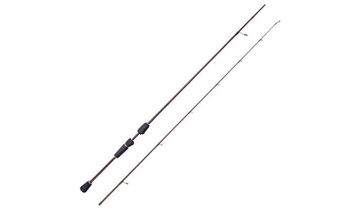 Westin W6 StreetStick 243cm M 2-10g