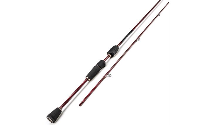 Westin W6 StreetStick 243cm M 2-10g