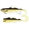 Westin Crazy Daisy Jig 300g 23cm Glow Gadus