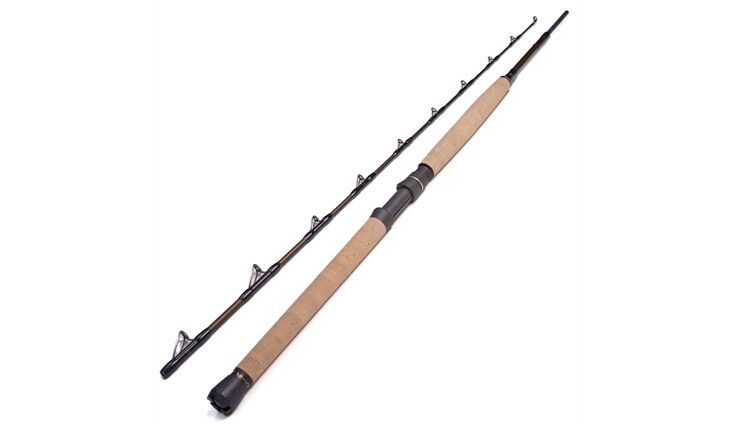 Westin W4 Boat 2nd 225cm XH 20-30lbs/150-400g