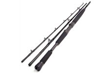 Westin W3 Boat 2nd 210cm XH 20-30lbs/150-400g 3-teilig