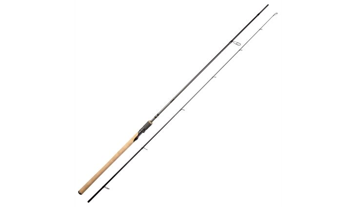 Westin W3 Spin 2nd 240cm MH 10-40g