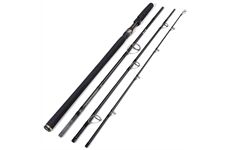 Westin W3 Powercast Travel 2nd 233cm XH 20-80g 4-teilig