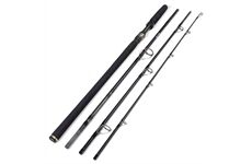 Westin W3 Powercast Travel 2nd 233cm 3XH 60-150g 4-teilig