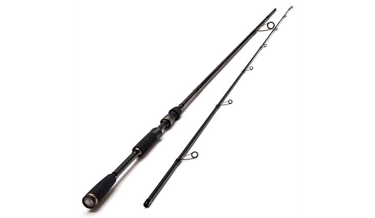 Westin W3 Powerstrike 2nd 225cm ML 10-40g
