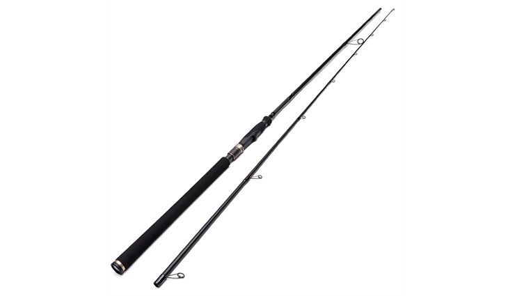 Westin W3 PowerTeez 2nd 250cm ML 7-28g