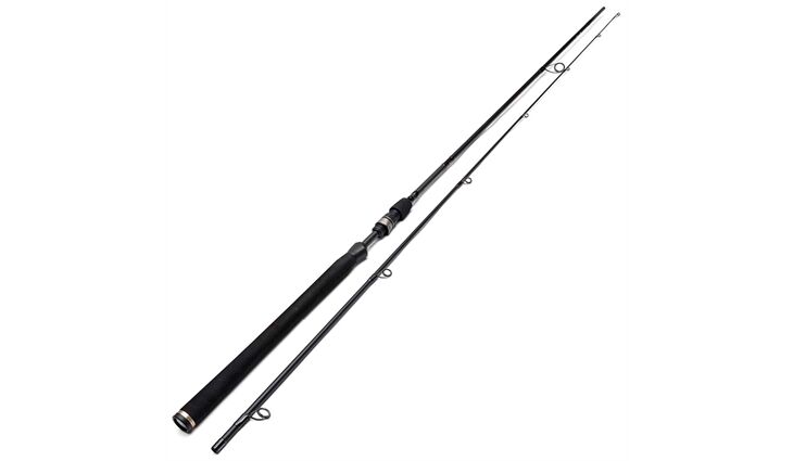 Westin W3 Powershad 2nd 240cm MH 15-40g