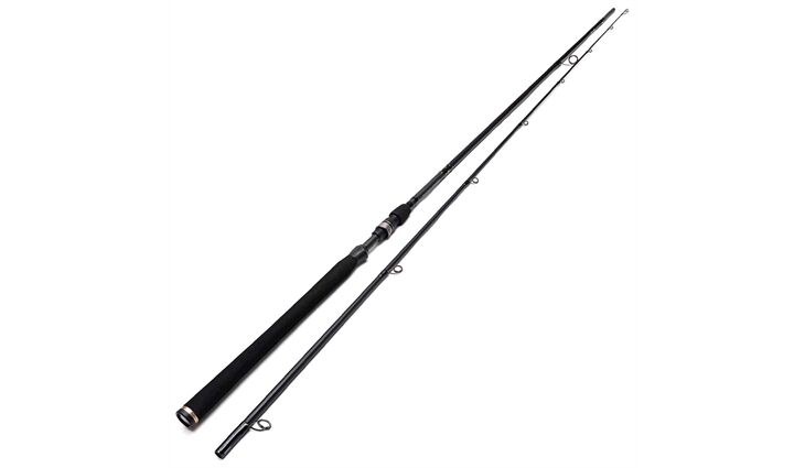 Westin W3 Powerlure 2nd 240cm H 20-60g