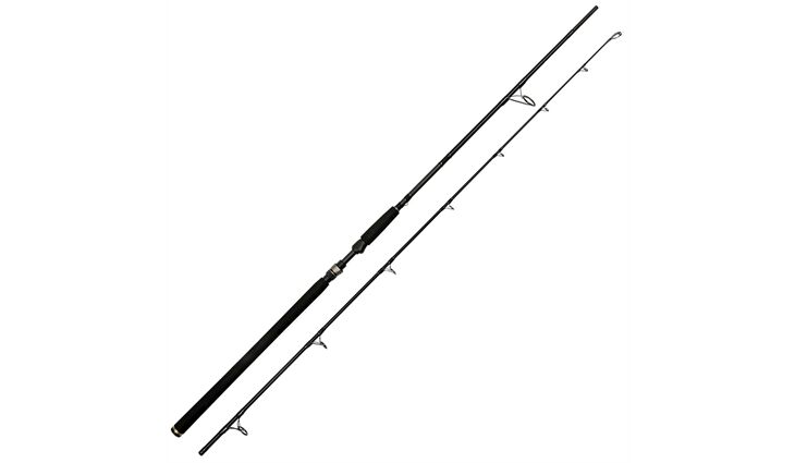 Westin W3 Powercast 2nd 248cm XXH 40-130g